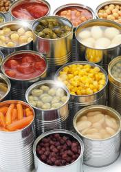 Сертификация консервов