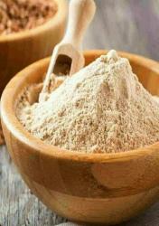 Сертификат на муку