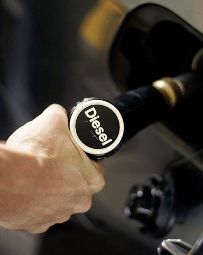 Сертификат соответствия на дизельное топливо