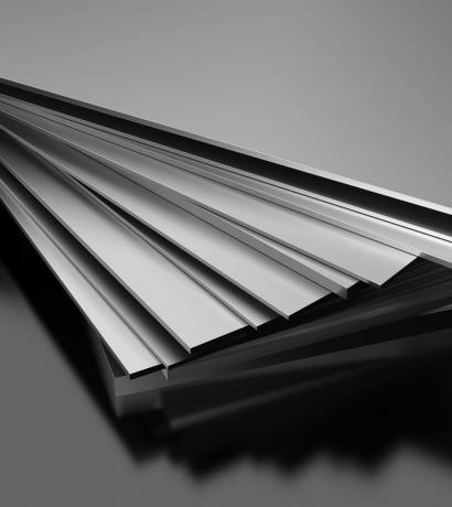 Сертификат качества на металл