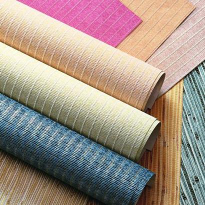 Пожарный сертификат на стеклообои