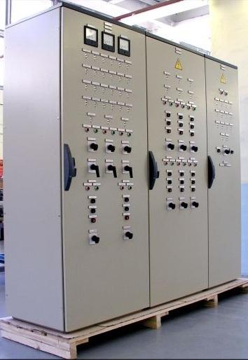 Сертификация электрощитового оборудования