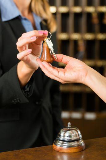 Сертификация гостиничных услуг