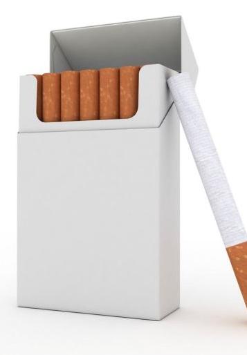 Сертификация табачной продукции