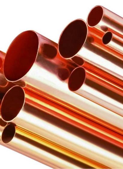 Сертификат качества на трубы