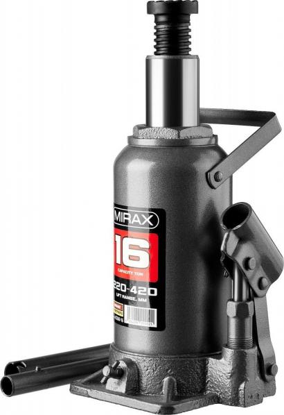 Сертификат на домкрат