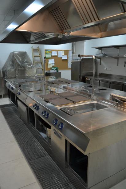 Сертификация оборудования для пищевой промышленности