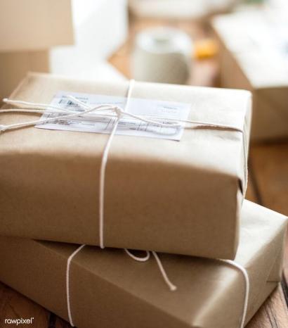 Сертификация упаковки